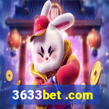 3633bet .com